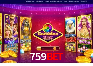 Desvendando o Mundo dos Jogos Virtuais na 759bet