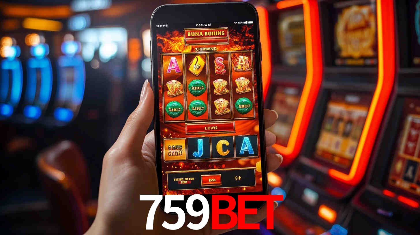 759bet -  - 759bet Plataforma