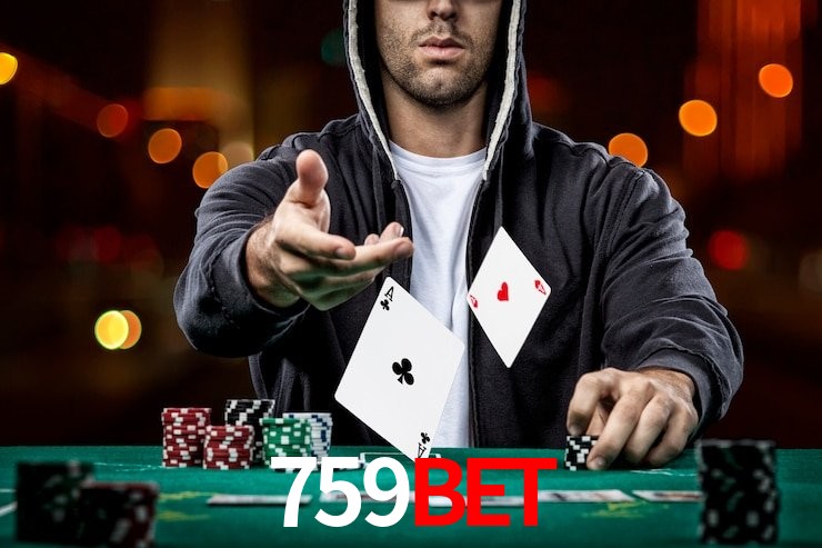 759bet Plataforma