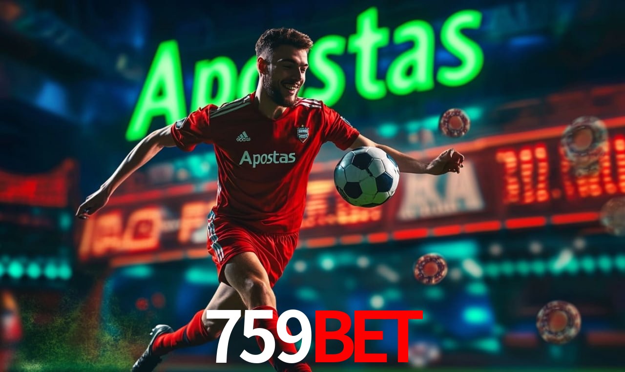 Estatísticas Esportivas 759bet