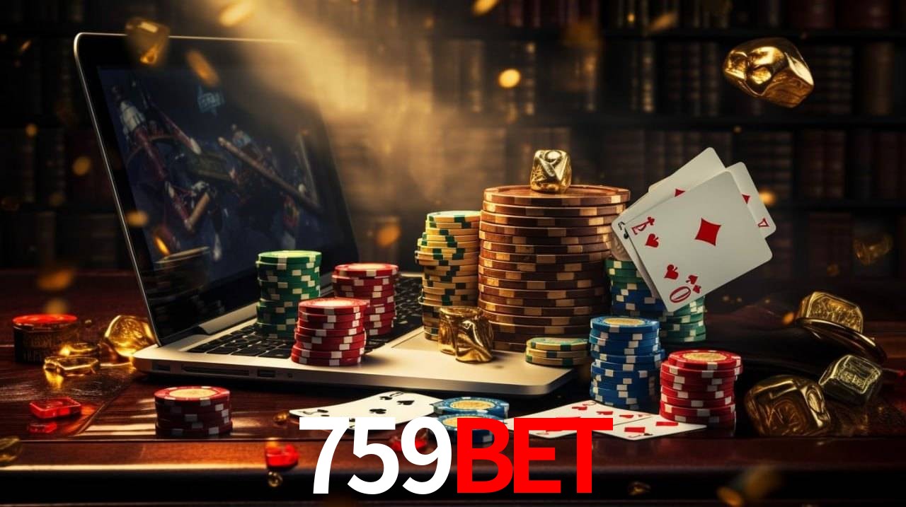 Casino Ao Vivo 759bet
