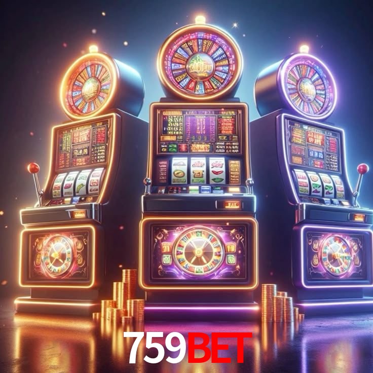 759bet: Jogos de Caça-Níqueis-Altas Recompensas, Roleta-Velocidade, Blackjack-Desafios Máximos