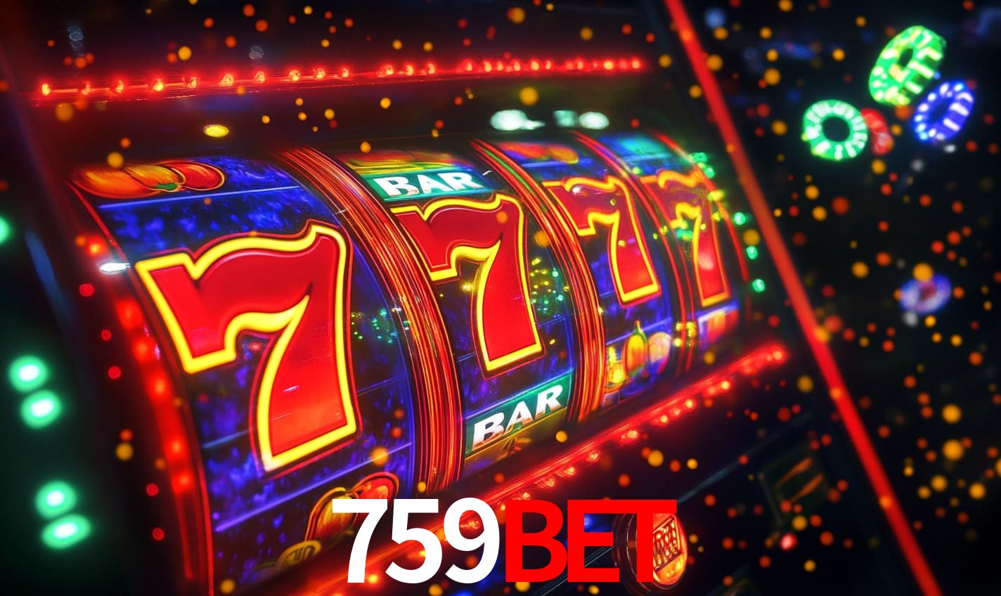 759bet Plataforma