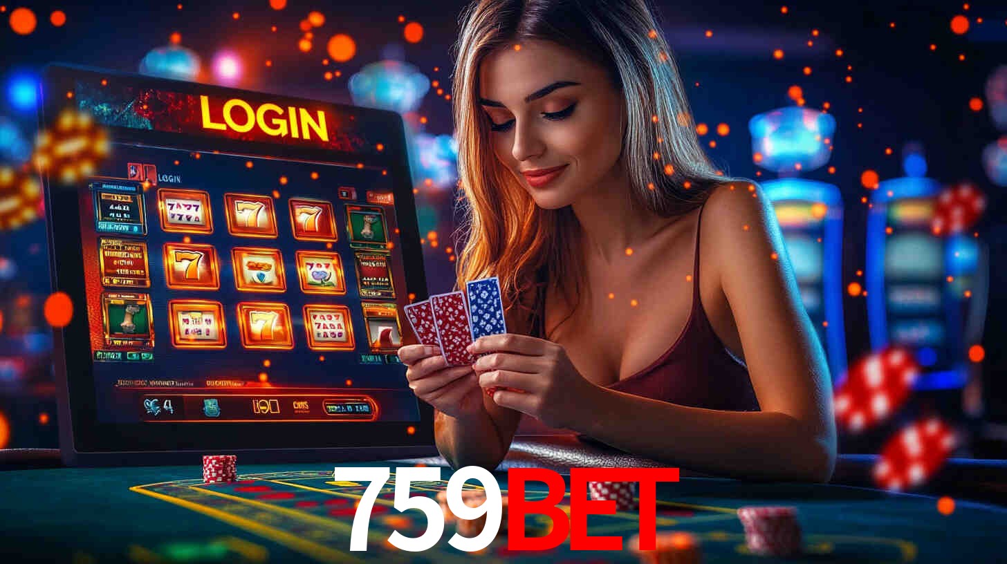 759bet,759bet Plataforma