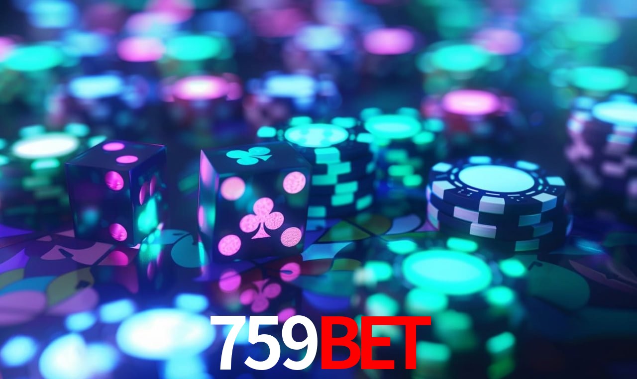 Jogos de Slot 759bet