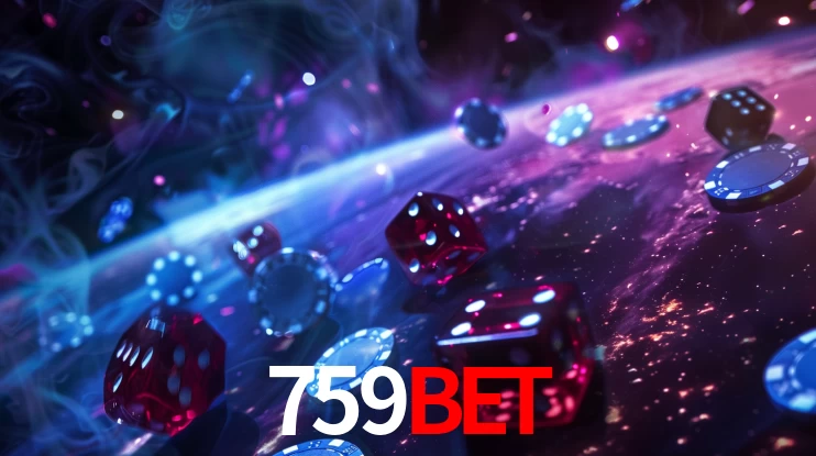 Mesa de Blackjack 759bet