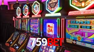 Apostas de Tênis 759bet