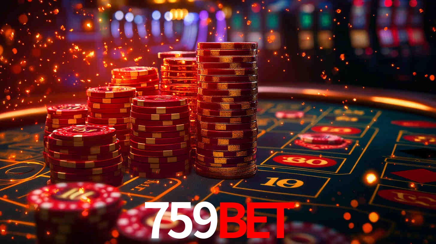 Ofertas Imperdíveis na 759bet: Promoções e Bônus Que Valem a Pena