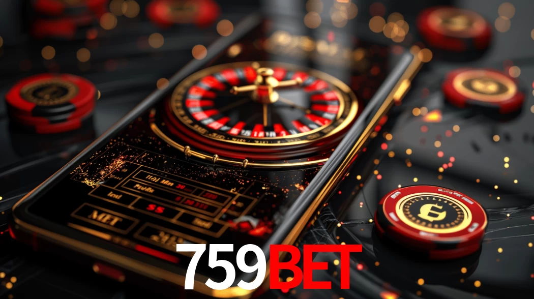 Casino Ao Vivo 759bet