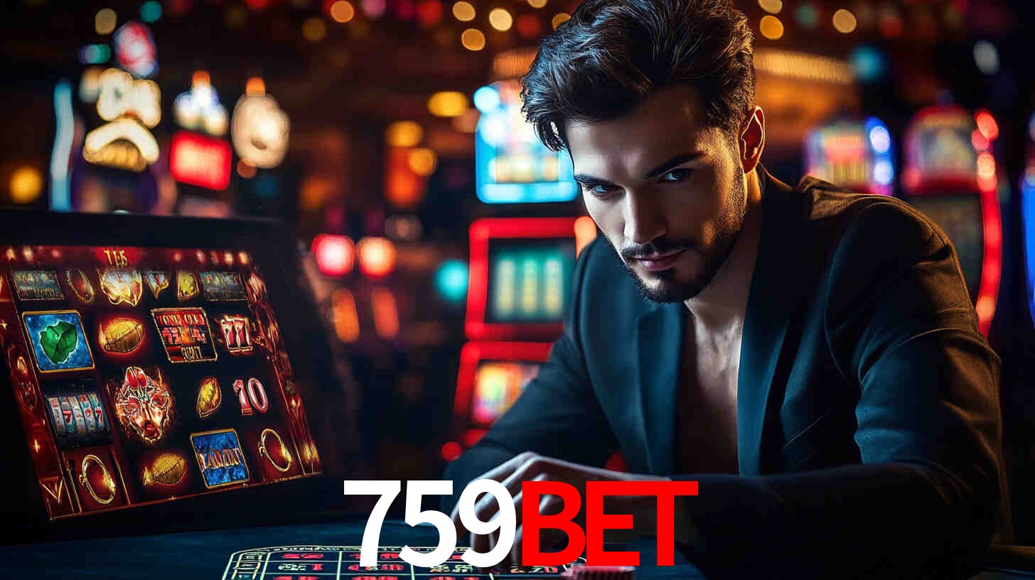 759bet,759bet Plataforma