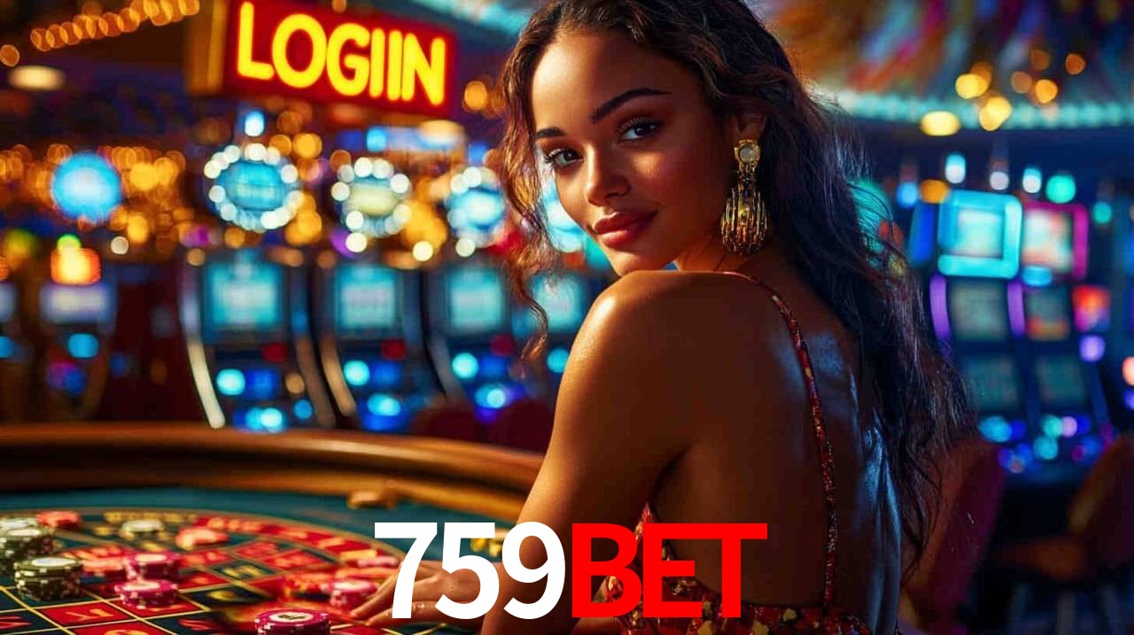 Estatísticas 759bet