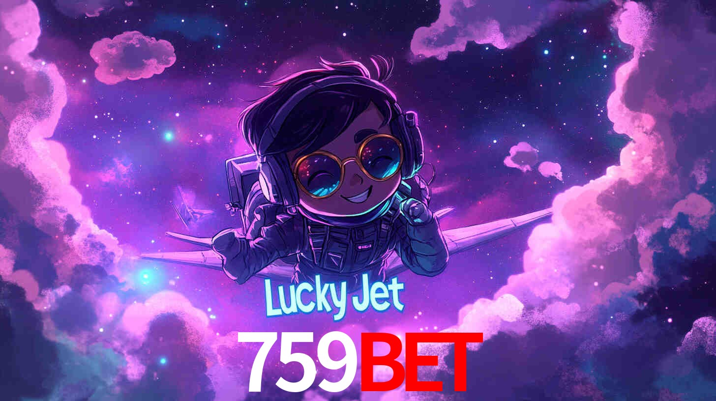 Jogo Aviator 759bet