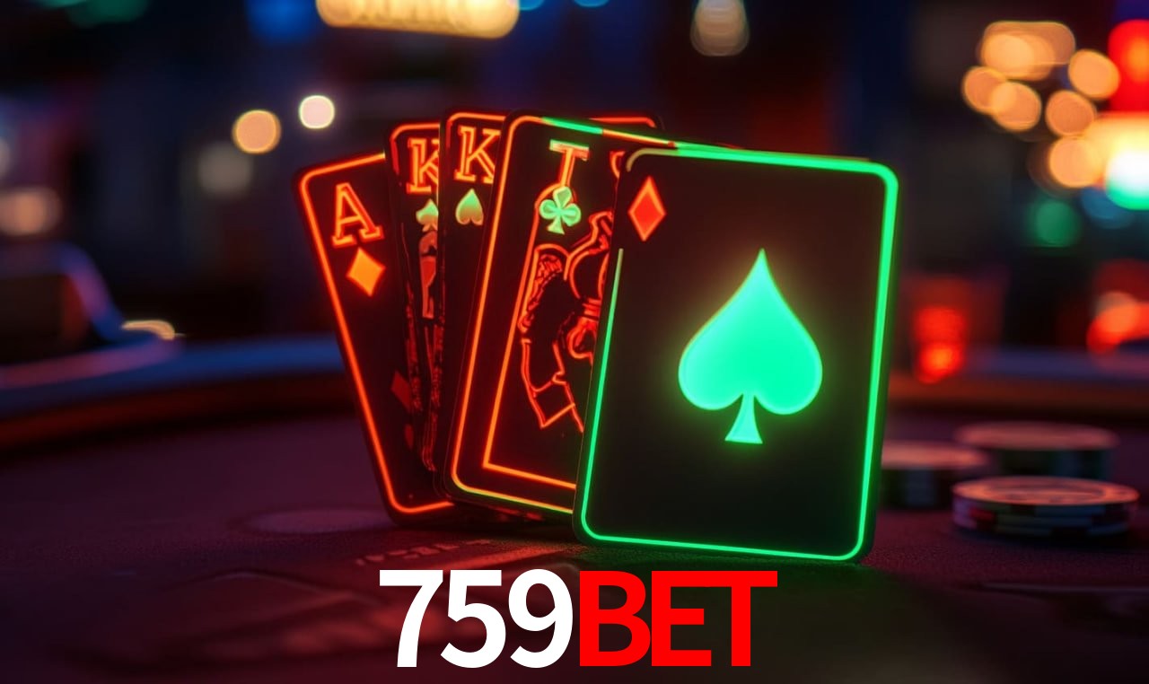 Promoções Sazonais 759bet