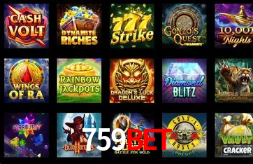 Explorando a Categoria de Eventos em Apostas na 759bet