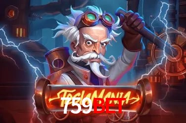 Experiência VIP 759bet