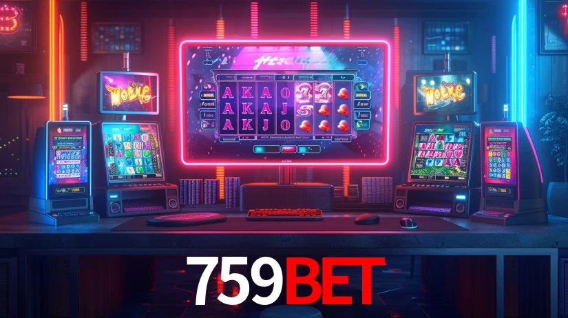 759bet Plataforma