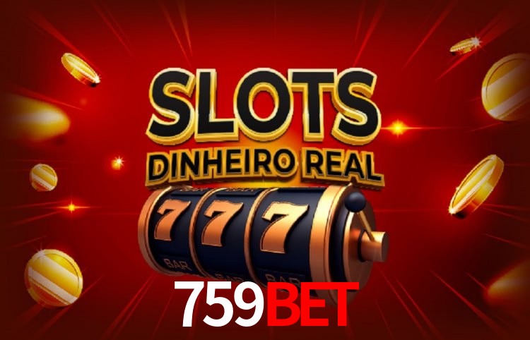 Login Seguro 759bet
