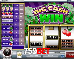 Explorando a Categoria de Eventos em Apostas na 759bet