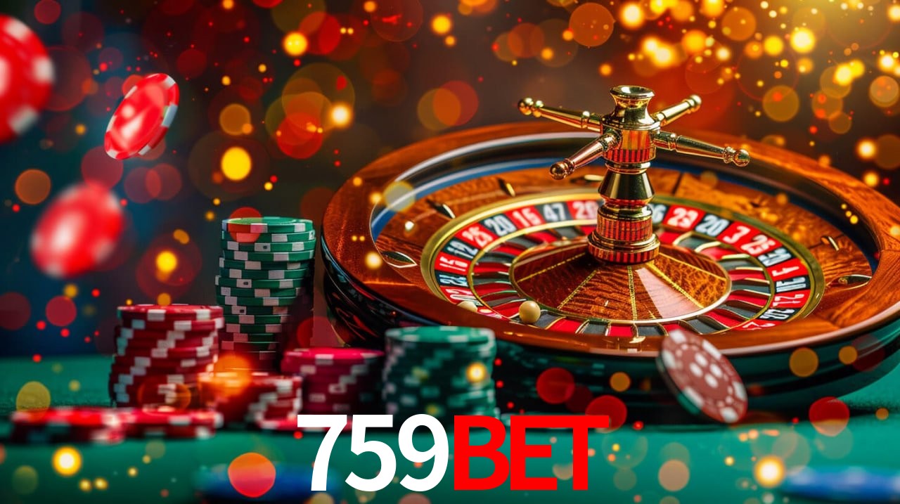 Bônus Diários 759bet