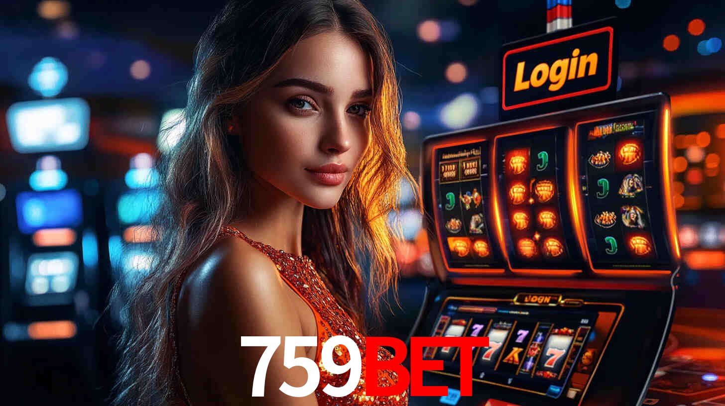 759bet Plataforma