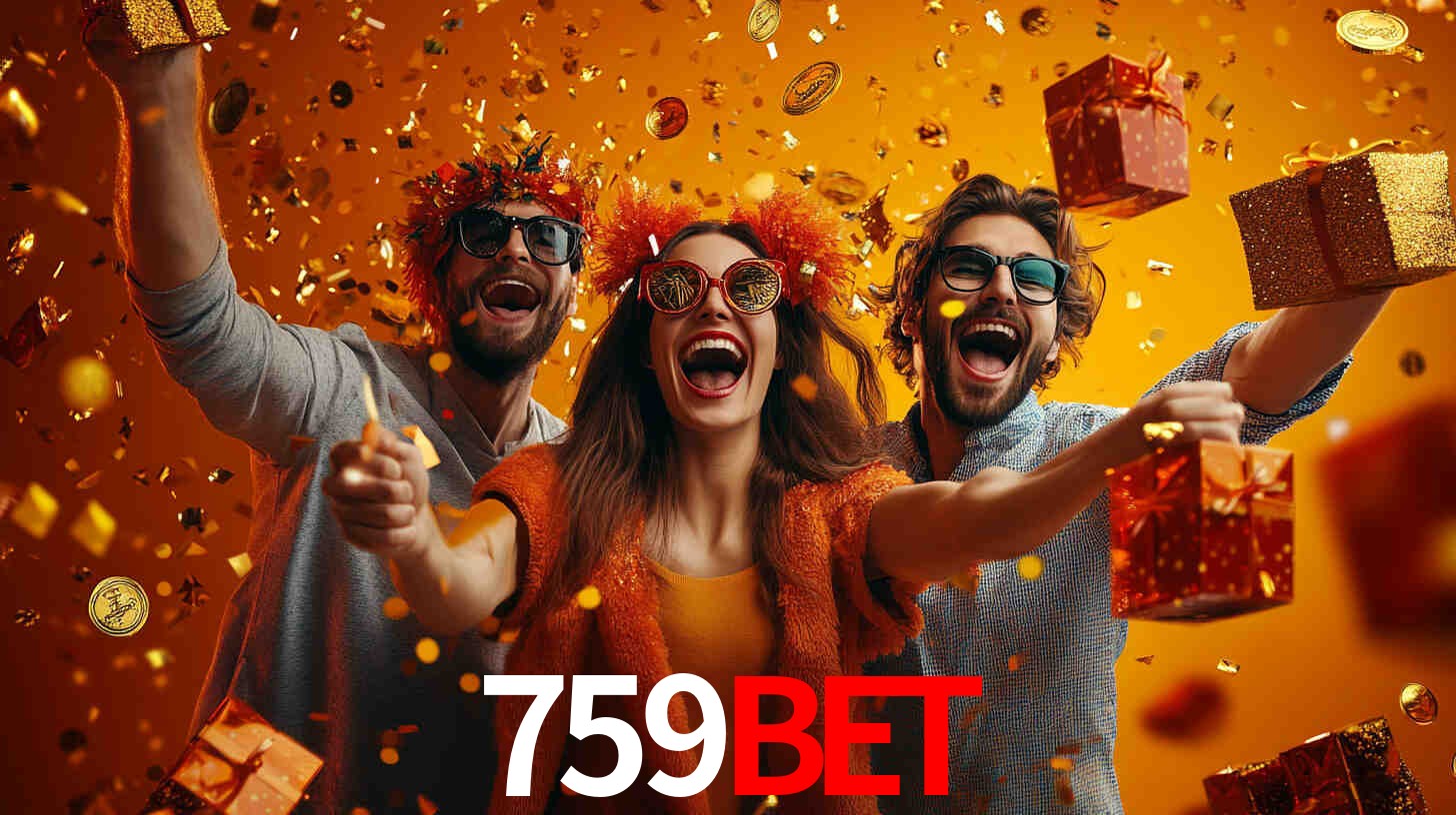 759bet Plataforma
