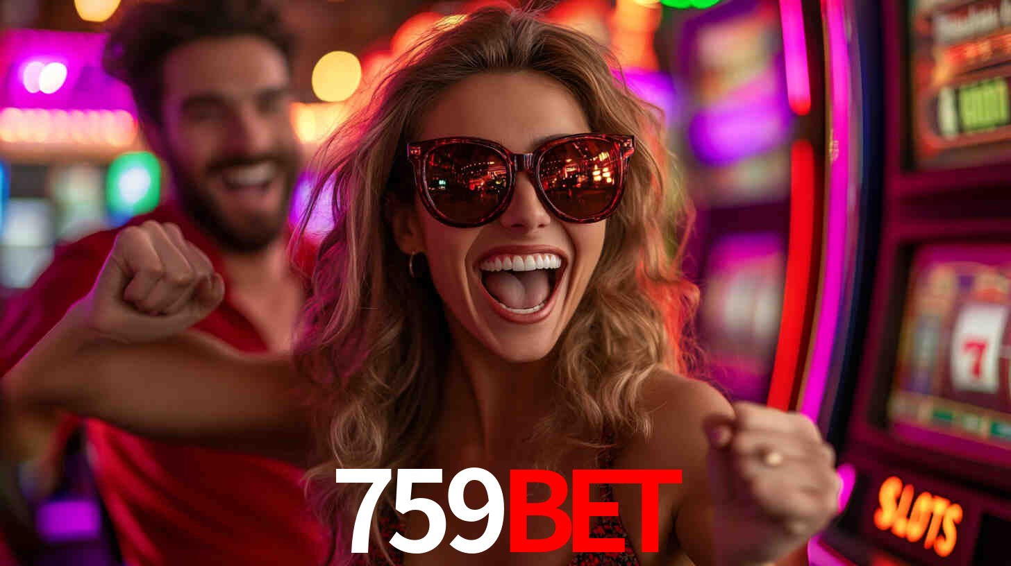 cassino 759bet