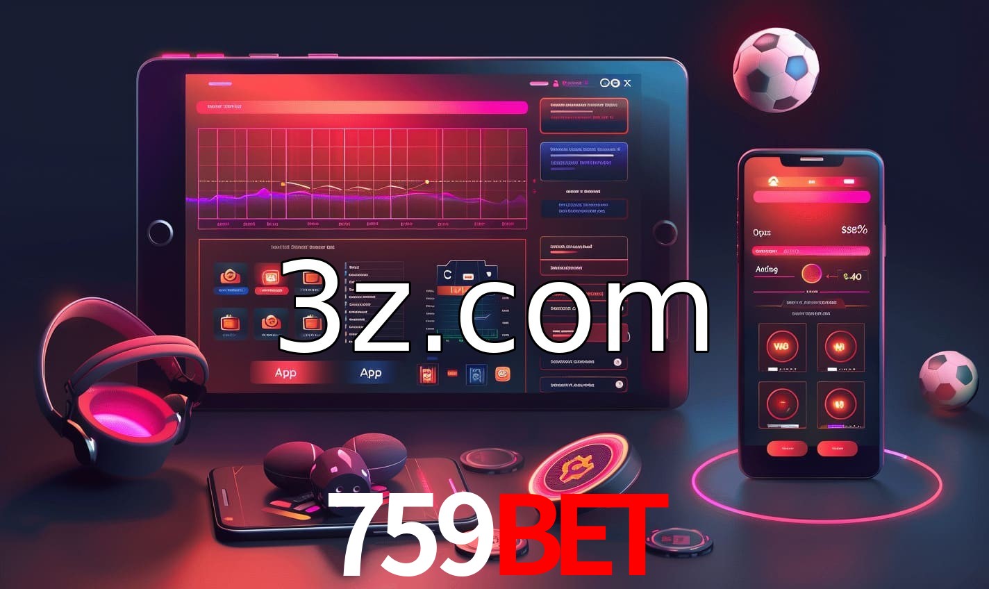 Download 759bet.COM App