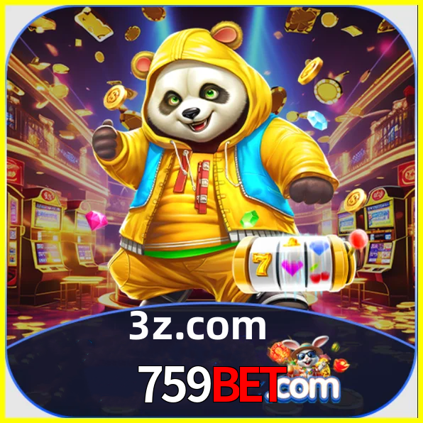 759bet.com Casino Online | Site Oficial